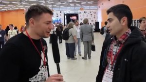 Жорик Ревазов Лучший автомобиль до 2 млн рублей