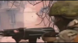 FREE ME. Освобождение ДОНБАССА.