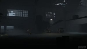 INSIDE - ОБЗОР ИГРЫ