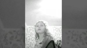 Песня уголёк