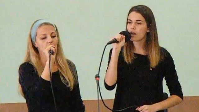 Зачем мой Господь? (5.11.17) смотреть онлайн