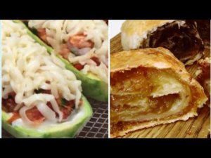 Делюсь шикарными рецептами для аэрофритюрницы. Вкуснейшие кабачки!
