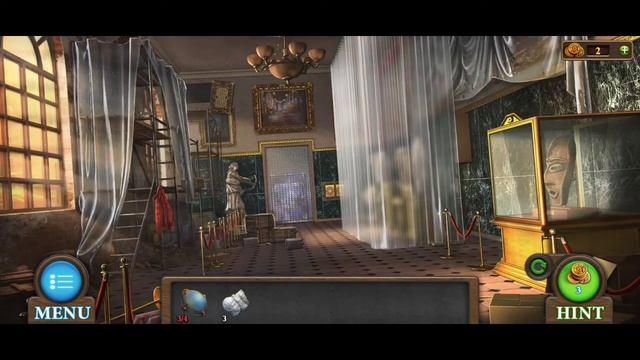 Tricky Doors Level 6 Complete Walkthrough Museum - Puzzle Game Full HD