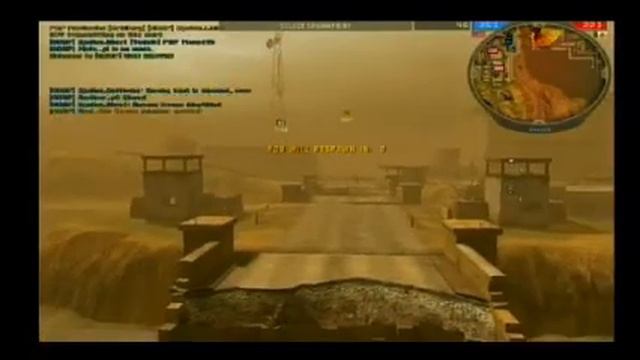 UEESA BF2 Final - [GROF] vs Patria/PSF - 15v15 - Maps 3 & 4 смотреть онлайн