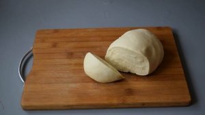 ВАРЕНИКИ с творогом  и зеленым луком. Тесто супер!