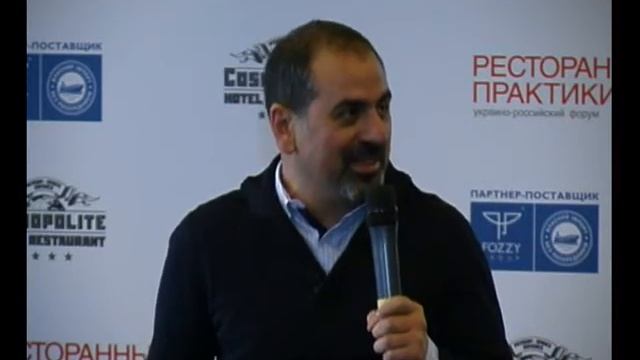 Построение ресторанной империи, продал квартиру - открыл бар | Открытие  ретсорана, Арам Мнацаканов