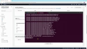 Gitlab Runner - EP 04 docker with aws (aws cli 설치 없이 docker 에서 사용하기)