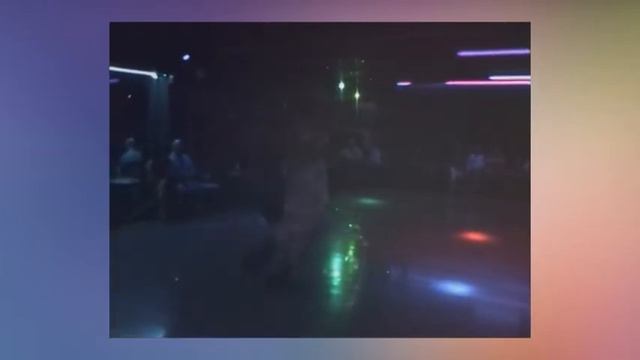 TANGO - MAMBO SWING (ULT MILONGA TEMP.) смотреть онлайн