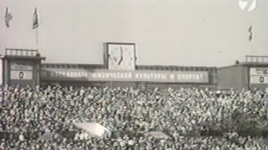 СОВЕТСКИЙ СПОРТ.1956 №6.ХРОНИКА СССР