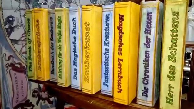 d3-3d.ru Живые книги. Оборудование для квестов и развлекательных центров.