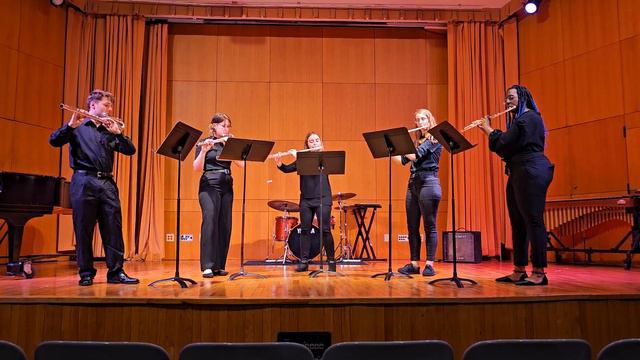 Celestial Sphere, composed by Maddie Myers смотреть онлайн