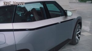 BMW XM (X8M) – самый мощный кроссовер в истории БМВ