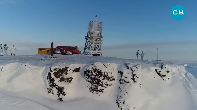 Американцы потребовали от России вернуть остров Врангеля смотреть онлайн