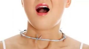 Рыбная кость в горле: Симптомы и способы удаления