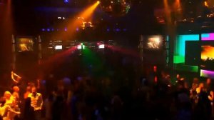 Дискотека - Суббота