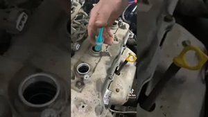 Что делать если машина ест масло