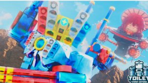 первое видео канала