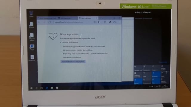 Acer Aspire E14 (E5-473) notebook teszt смотреть онлайн