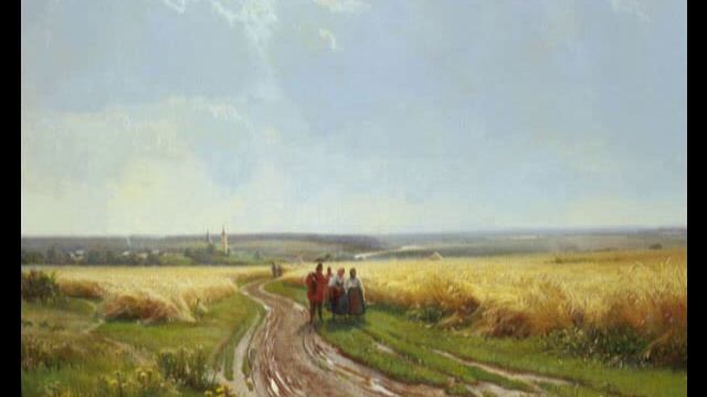 Людмила Зыкина Земля моя добрая смотреть онлайн