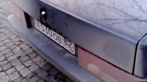 Замок багажника гранта на ваз 21099