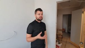 Ремонт стен или потолков: с чего начать?