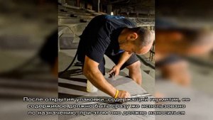 Достоинства полиуретанового герметика