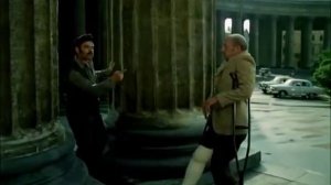 Невероятные приключения итальянцев в России