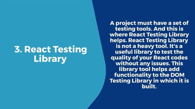 Top 10 React Development Tools to Choose in 2023