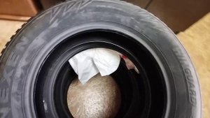 ШИНЫ NEXEN 205 60 R16 с 21века