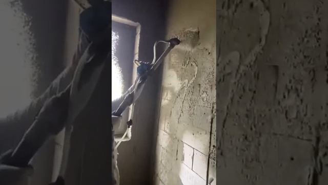 Штукатурка стен в старом Осколе смотреть онлайн