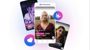 ВКонтакте запустили приложения vk знакомства