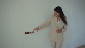 Интерьерные панели в кухне-гостиной