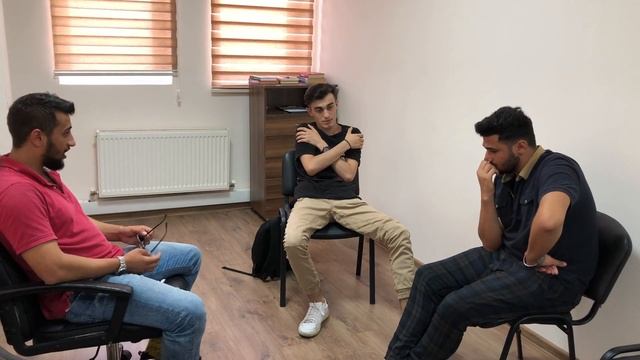 Unknown Training. Воздушный шар 2.4. смотреть онлайн