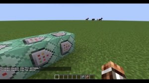 Зачем нужен цикличный и цепной командный блок в Minecraft? | SpawnPoint Minecraft 1.16.3