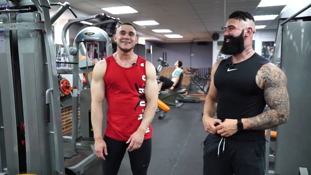 делай правильно со sportik72 смотреть онлайн