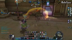 Aion 2.5 глад PvP. (Rebelionn) сервер Aion Planet x500
