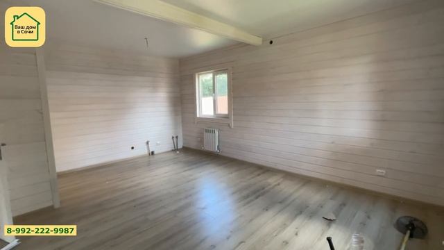 РЕМОНТ И УЧАСТОК 5 СОТОК С ВЫХОДОМ К РУЧЬЮ! Дом в Сочи, Дом в Адлере #купитьдомвсочи #домвсочи смотреть онлайн