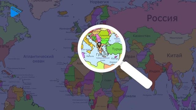 10 класс - География - География религий смотреть онлайн