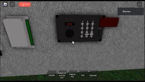 Элтис ЦП100КМ цикл ошибки в роблокс