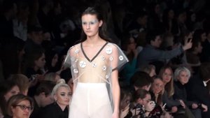 Mercedes-Benz Fashion Week: день пятый