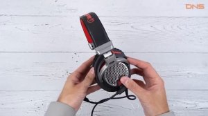 Распаковка наушников AUDIO-TECHNICA ATH-PDG1 / Unboxing AUDIO-TECHNICA ATH-PDG1