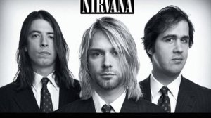 Paul McCartney & Nirvana - Cut Me Some Slack