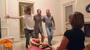 швединг Кавказская пленница