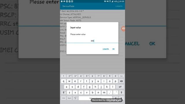 Cara mengaktifkan 4G lte only pada hp/tablet SAMSUNG смотреть онлайн