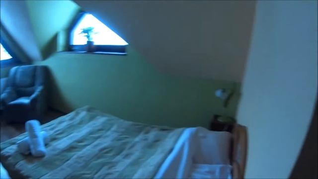 VLOG: Поездка в горы на лыжах. Мотель в Польше. Первый день смотреть онлайн