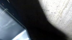 #45 Установка защитного кожуха в задний бампер CHANGAN CS55. Чего не положили китайцы... )