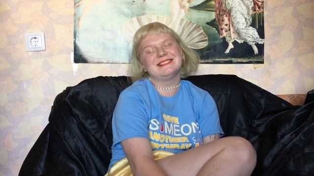 25 ВОПРОСОВ САМОЙ СЕБЕ смотреть онлайн