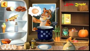 Masha and The Bear  2017 Cooking Dash Season  9   2017 games