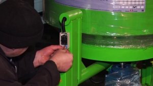 Бетономешалка РБГ 250