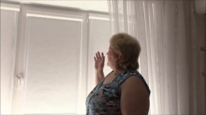 Советы от первого лица - мой выбор в пользу рулонных штор блэкаут от Жалюзи Мастер - рекомендую!